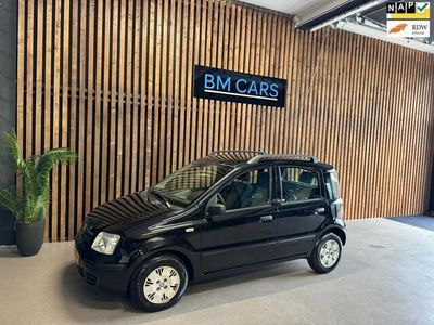 tweedehands Fiat Panda 1.2 Edizione Cool [bj 2008] Airco|Nieuwe APK|Weinig KM