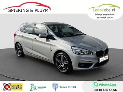 BMW 225 Active Tourer
