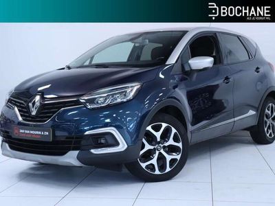 tweedehands Renault Captur TCe 90PK Intens