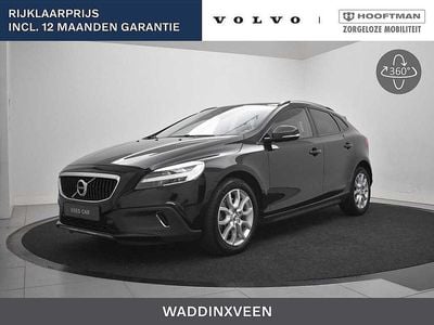 Volvo V40 CC