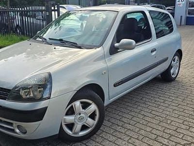 Renault Clio II