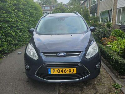 Ford Grand C-Max
