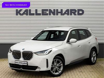 Occasion BMW X3 299 PK (219 kW) 2025 Wit SUV