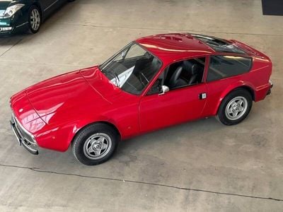 Alfa Romeo GT Junior
