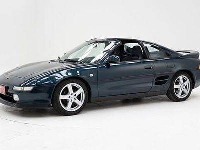 Occasion Toyota MR2 156 PK (114 kW) 1992 Overige Cabriolet