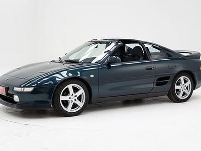 Overige Occasion 1992 Toyota MR2 Cabriolet | € 16.950