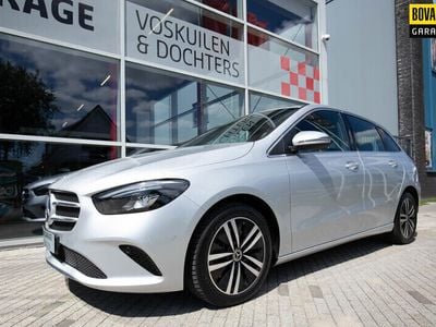 Mercedes B250e
