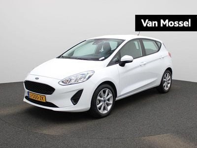 Hatchback Gebruikt 2020 Ford Fiesta Hatchback | € 11.945 (Goede deal)