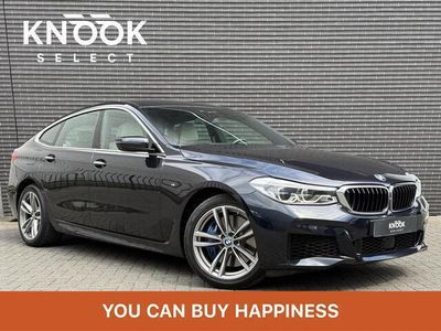 BMW 640