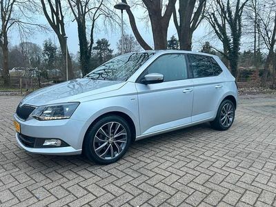 Occasion Skoda Fabia Drive 95 PK (69 kW) 2017