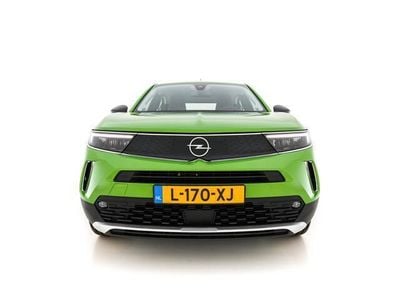Opel Mokka-e