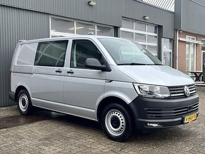 Zilver Occasion 2019 VW T6.1 Van | € 19.950 (Super prijs)