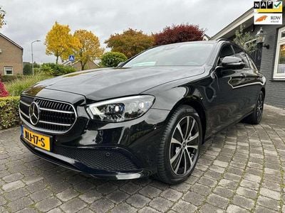 Mercedes E300