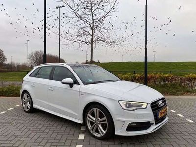 tweedehands Audi A3 A31.4 TFSI Ambit. PL S