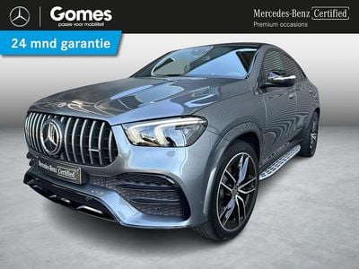 Mercedes GLE350