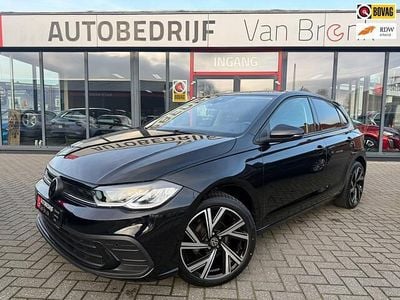 Zwart Gebruikt 2023 VW Polo Business Hatchback | € 21.850 (Goede deal)