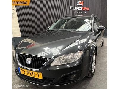 Seat Exeo