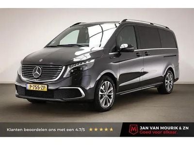 Mercedes EQV300