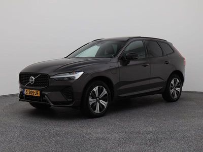 Grijs (metallic) Gebruikt 2023 Volvo XC60 Plus SUV | € 41.700 (Goede deal)