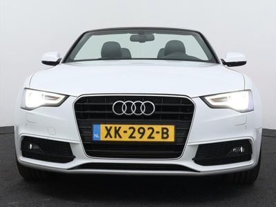 Audi A5 Cabriolet