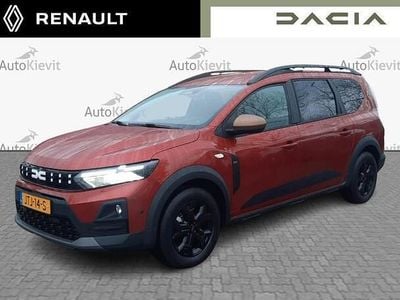 Bruin Occasion 2026 Dacia Jogger MPV | € 33.950