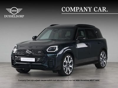 Occasion Mini John Cooper Works Countryman 150 kW (204 PK) 2025 Grijs SUV