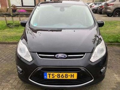 tweedehands Ford C-MAX 1.6 Eco. Titanium