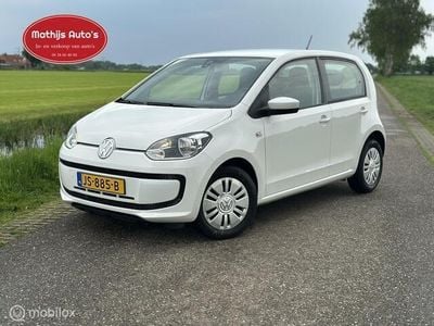 VW up!
