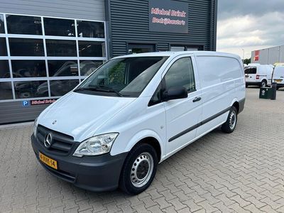 Mercedes Vito