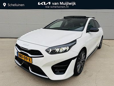 Occasion Kia ProCeed GT 140 PK (102 kW) 2025 Wit Hatchback