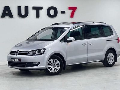 VW Sharan