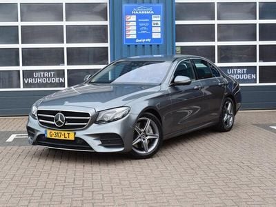 Mercedes E350