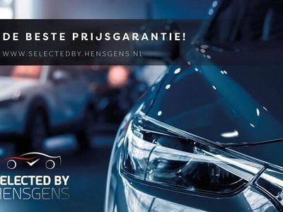 Wit Occasion 2025 Ford Puma ST-Line X SUV | € 31.949 (Iets duurder)