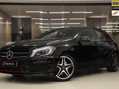 Mercedes A250