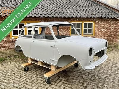 Overige Gebruikt 1968 Austin Mini Hatchback | € 29.900