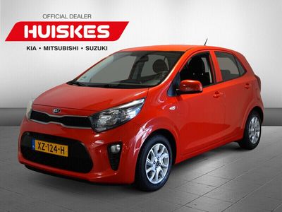 tweedehands Kia Picanto 1.0 CVVT EconomyPlusLine