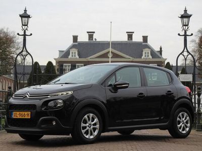 tweedehands Citroën C3 1.2 110 PK | NL-AUTO! | DEALER OH! | NAVI!