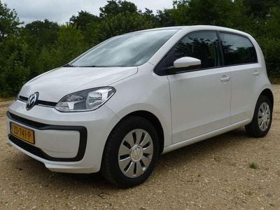 VW up!