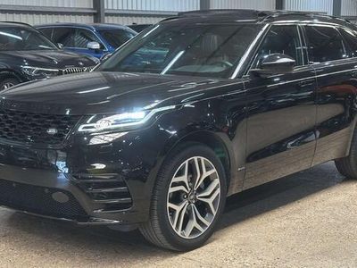 Occasion Land Rover Range Rover HSE Dynamic 2019 Zwart SUV