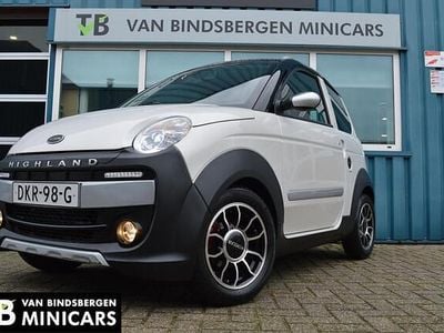 Microcar M.Go