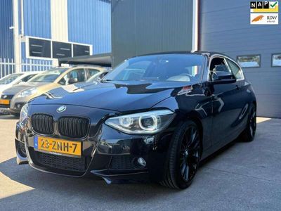 BMW 114