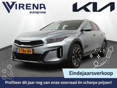 Grijs Gebruikt 2024 Kia XCeed SUV | € 29.950 (Iets duurder)