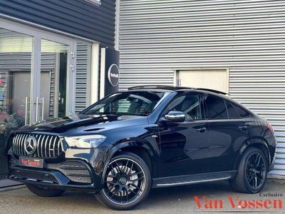 Mercedes GLE53 AMG