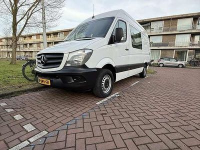 Occasion Mercedes Sprinter 143 PK (105 kW) 2025 Van