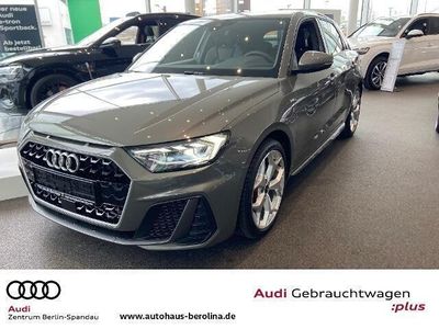 tweedehands Audi A1 S line 40 TFSI 152(207) kW(PS) S tronic