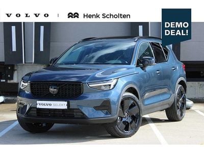 Blauw Occasion 2025 Volvo XC40 Plus SUV | € 54.950