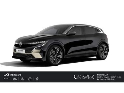 Nieuw 2025 Renault Megane E-Tech Hatchback | € 41.375 (Eerlijke prijs)