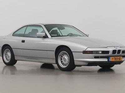 Gebruikt 1992 BMW 850 Coupé | € 39.900