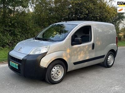 Citroën Nemo