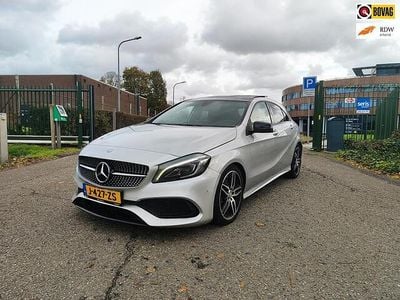 Mercedes A200